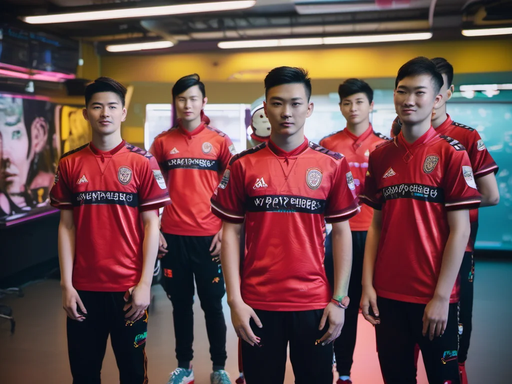 KwangdongFreecs2026MSI参赛阵容及赛